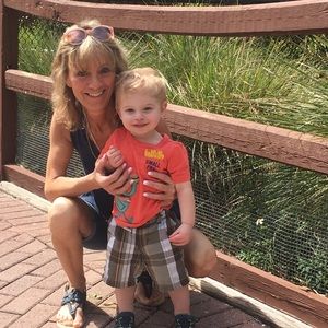 Meet your Posher, Kim